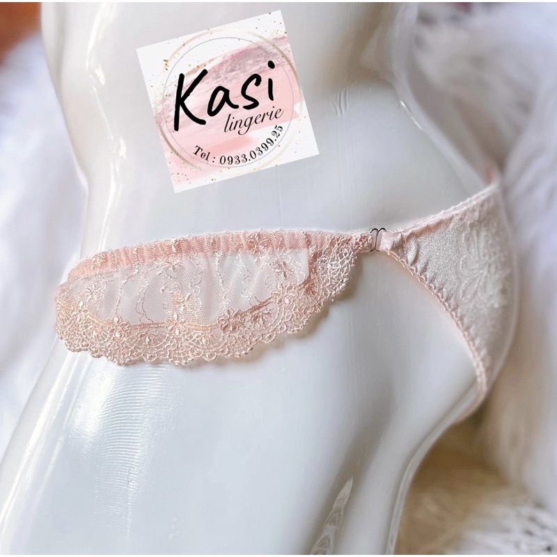 Quần lót ren cho nam thiết kế gợi cảm