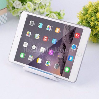Giá đỡ ipad, điện thoại