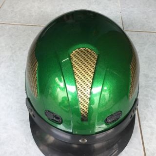 Nón bảo hiểm OMONO