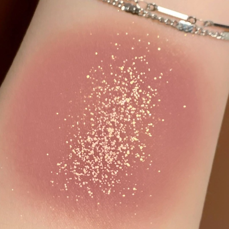 (Hàng Mới Về) Bảng Phấn Mắt 12 Màu Ngọc Trai Lì Tự Nhiên Lâu Trôi | BigBuy360 - bigbuy360.vn