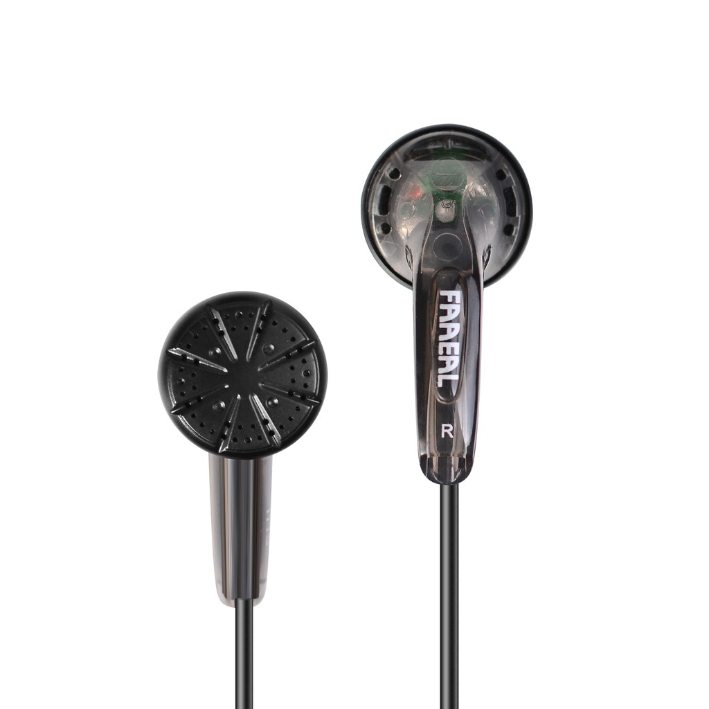 XIAOMI Tai Nghe Nhét Tai 32 Ohm Jack Cắm 3.5mm Âm Thanh Sống Động