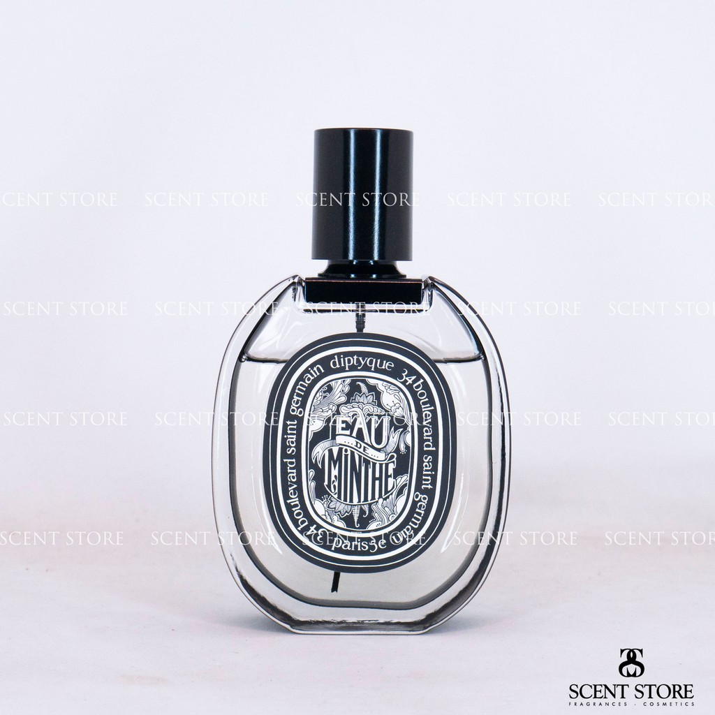 Scentstorevn - Nước hoa Diptyque Tempo, Philosykos, L'ombre, Eau the Minthe | Thế Giới Skin Care