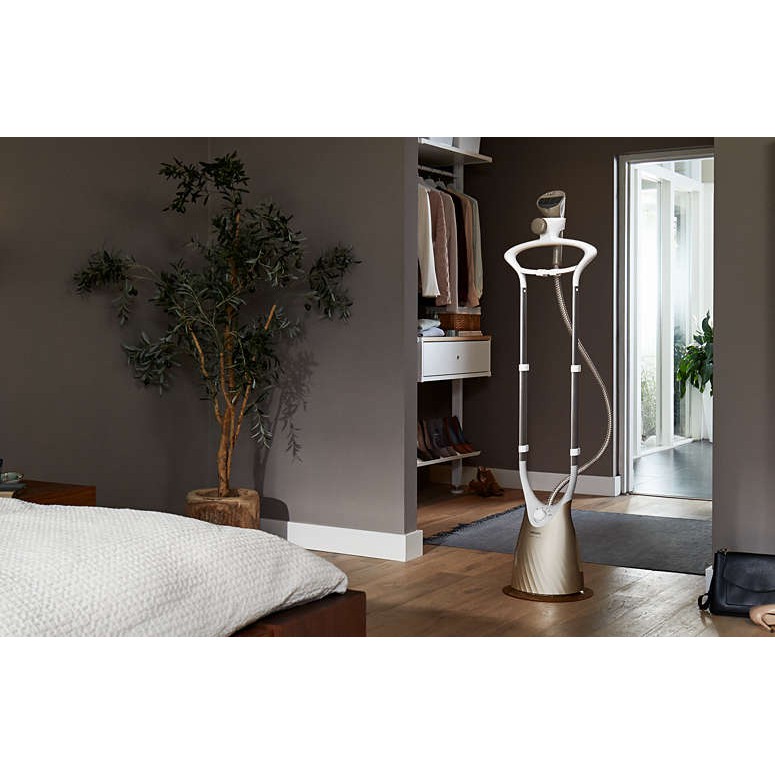 Bàn ủi hơi nước đứng Philips GC576 - Chính hãng