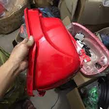 Cốp Xe M133 ,133S Cao Cấp