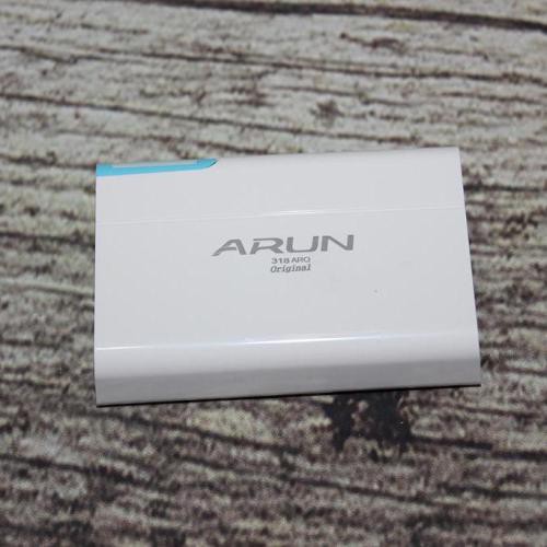 🎀Sạc dự phòng 8400mAH - Pin dự phòng Arun dung lượng 8400 🎀