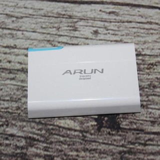 SẠC DỰ PHÒNG ARUN 8400 mAh - SẠC SIÊU TỐC ĐỘ