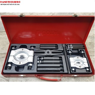 Bộ Cảo Dĩa 2 Dĩa 50mm~75mm Licota - ATB-1071