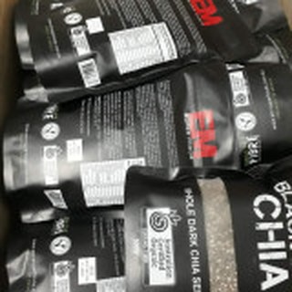(Combo 1kg/2 gói)Hạt chia hữu cơ organic Úc