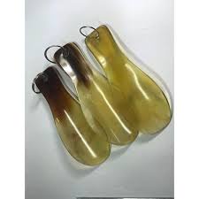 Đón Gót Giày Được Làm Từ Sừng Trâu Tạo Thành,Móc Chìa Khóa Tiện Lợi Khi Sử Dụng.