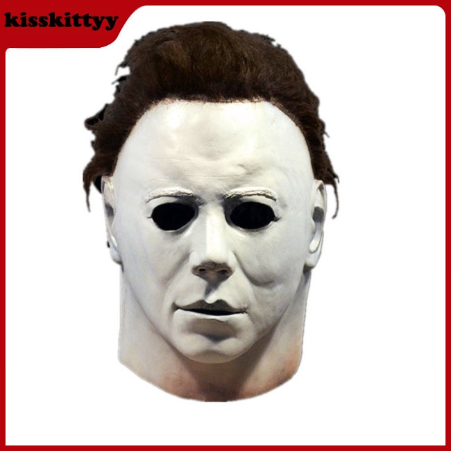 Mặt Nạ Hóa Trang Michael Myers Nhân Dịp Halloween