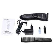 Tông đơ cắt tóc sokany 805B - BX0381