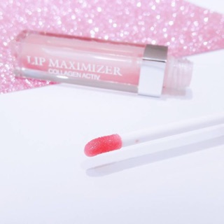 Son dưỡng mini DIOR ADDICT LIP MAXIMIZER – COLLAGEN ACTIVE LIP-GLOSS