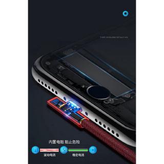 Dây Cáp Sạc Nhanh Usb 1.2m Cho Iphone