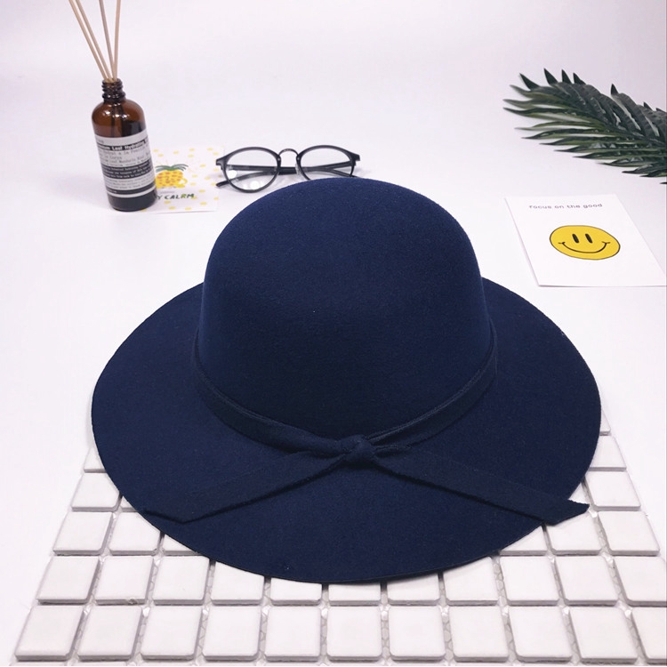 Mũ rộng vành vải cotton kiểu công chúa xinh xắn cho bé gái đi biển mùa hè