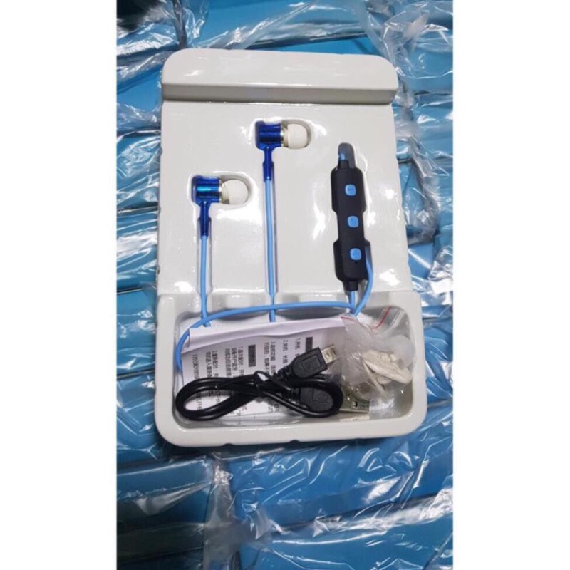 Tai nghe bluetooth 4.2 thể thao