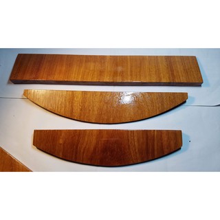 Kê tay gỗ bàn phím Cơ.