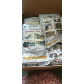 Tạo mùi men vi sinh VXnest VX-Bio Product nhà nuôi yến