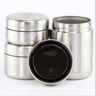 Bộ hộp cơm giữ nhiệt lock&lock