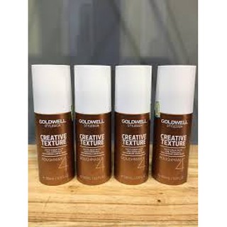 PASTE TẠO KIỂU ROUGHMAN GOLDWELL 100ML