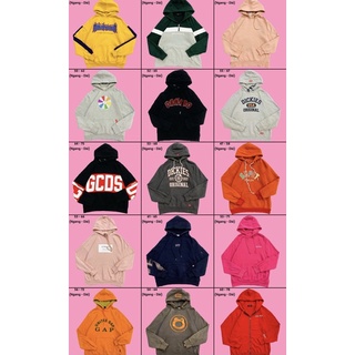 ⏰ HOODIE MỸ ⏰ ___________________ 🔦 Chất liệu : Nỉ 🔦 Kiểu dáng : form rộng , tay dài , phần dưới có bo áo.