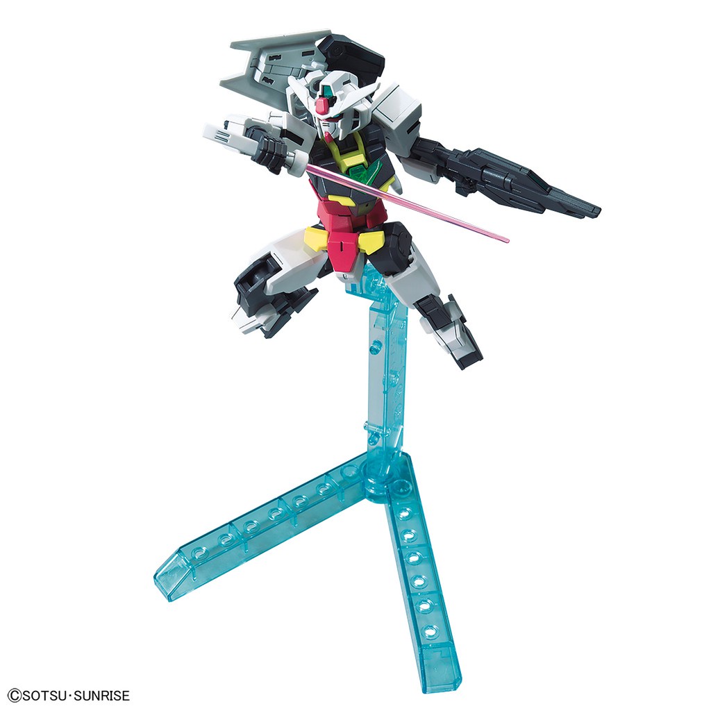 Mô hình lắp ráp HG BD R Jupitive Gundam Daban