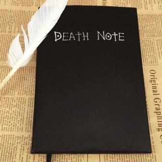 Cuốn sổ tử thần sinh mệnh Death Note