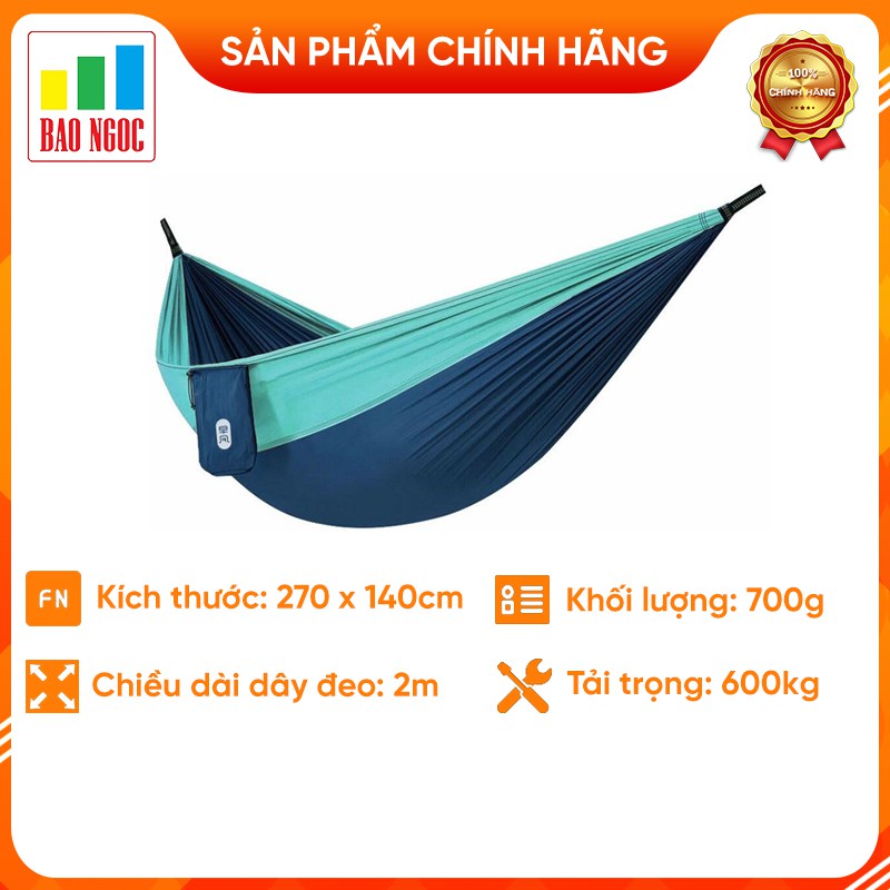 Võng cao cấp bằng vải dù Xiaomi