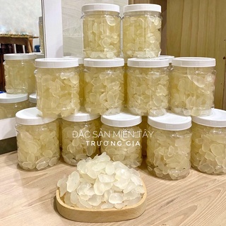 THỐT NỐT SẤY DẺO KHÔNG ĐƯỜNG