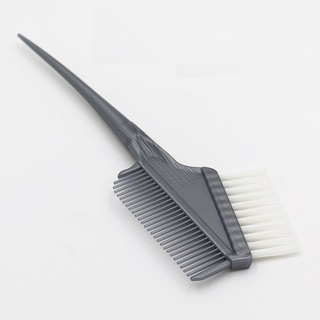 Chổi nhuộm 2 đầu dùng để quét thuốc nhuộm tóc chuyên nghiệp