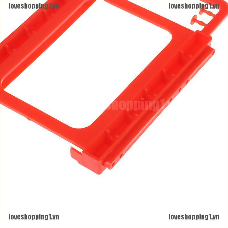 Khay Nhựa Đựng Ổ Cứng 2.5 "Đến 3.5" | BigBuy360 - bigbuy360.vn