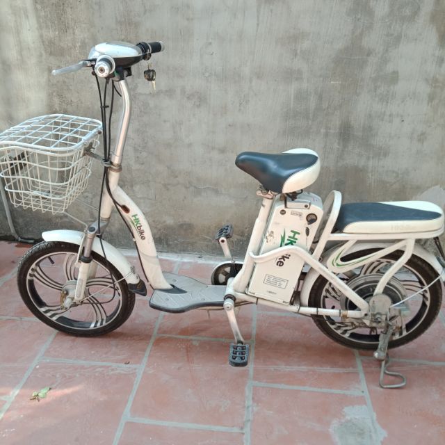 Bán xe đạp điện  của HKbike
