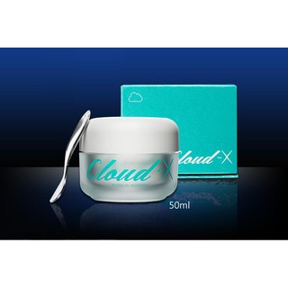 kem dưỡng trắng cloud X whitening