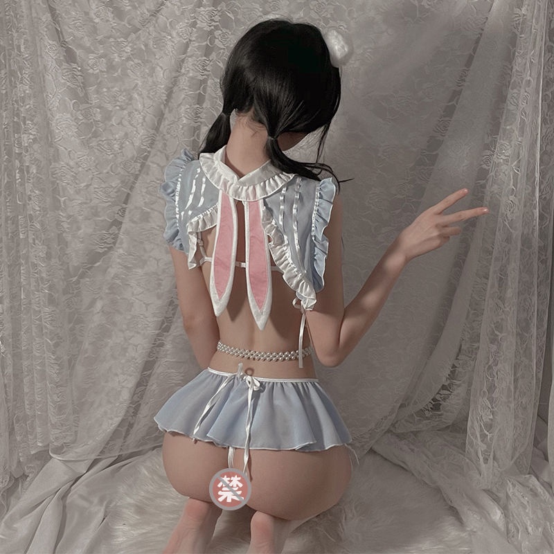 Mới Bộ Đồ Ngủ Hóa Trang Cô Hầu Gái Quyến Rũ Cho Nữ | BigBuy360 - bigbuy360.vn