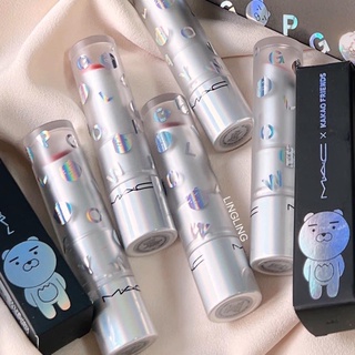 Son Dưỡng MAC Glow Play  - Đủ Màu