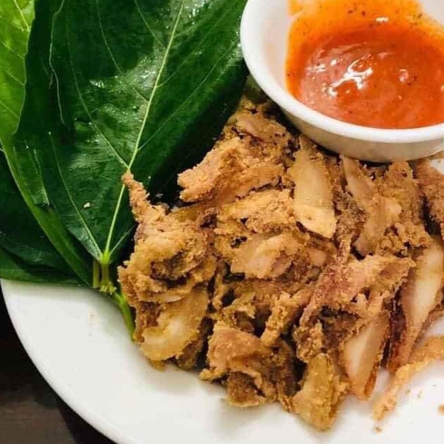 Thịt Chua Phú Thọ 🚀FREESHIP🚀 Hương Mường _ Hãng Vỹ Toan  Thịt chua thanh sơn phú thọ