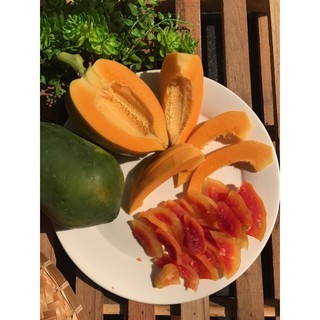 ĐU ĐỦ SẤY CHANH DÂY LẠNH