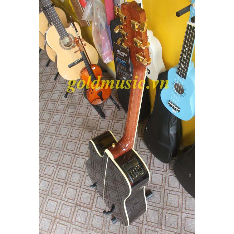 Đàn Guitar Takamine GD51CE NAT