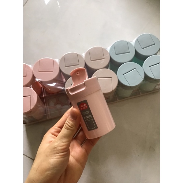 Hũ tăm, lọ đựng tăm mẫu đẹp