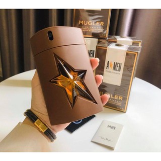 Nước hoa m u g l e r tổng hợp