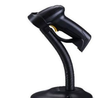 Máy đọc mã vạch 1d vintech 3600hd+ độ bền cao, tốc độ quét 500 scan/s, bh 12 tháng.