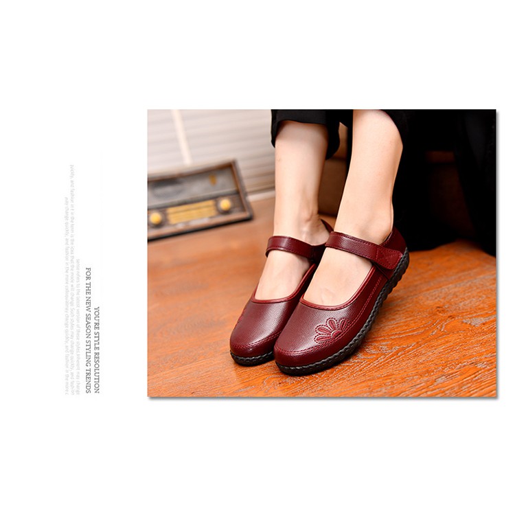 Giày Búp Bê Xinh Xắn Dành Cho Nữ | BigBuy360 - bigbuy360.vn