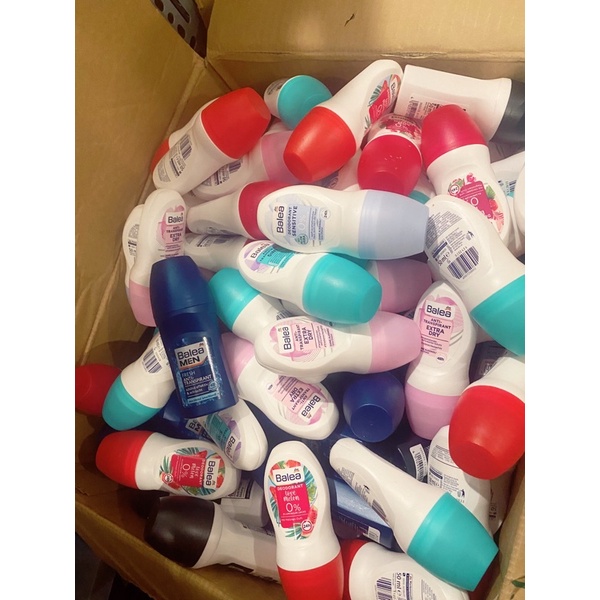 Lăn khử mùi Belea 50ml | BigBuy360 - bigbuy360.vn