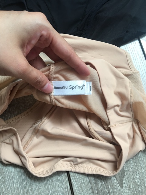 Quần lót nữ cạp cao bigsize thun lạnh loại 1 cao cấp thoáng khí ôm mông trơn từ 55-100kg Double T #5424