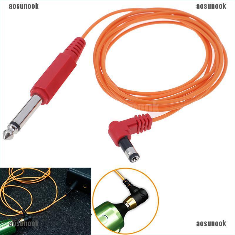 Dây kẹp máy xăm DC chất lượng cao tiện dụng