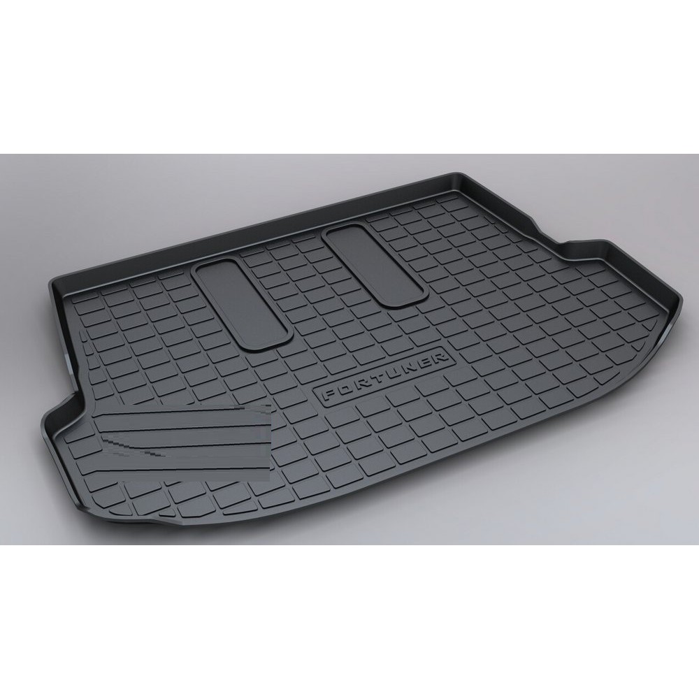 lót cốp nhựa Fortuner