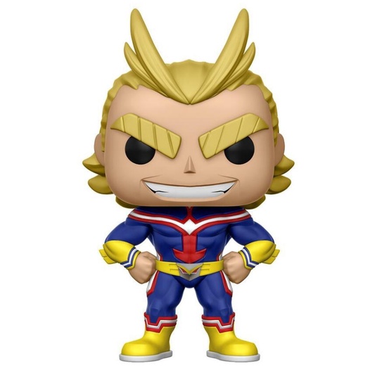 Funko Pop Mô Hình Nhân Vật Midori Valley Ikuhisa Bakugo Katsuji Oermat Booming Frozen
