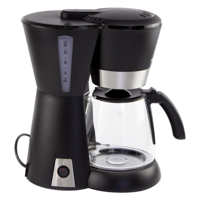 Máy pha cà phê coffee lock&lock EJC551 1.5L 4 đến 6 cốc