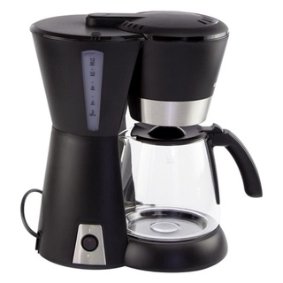 Máy pha cà phê coffee lock&lock ejc551 1.5l 4 đến 6 cốc
