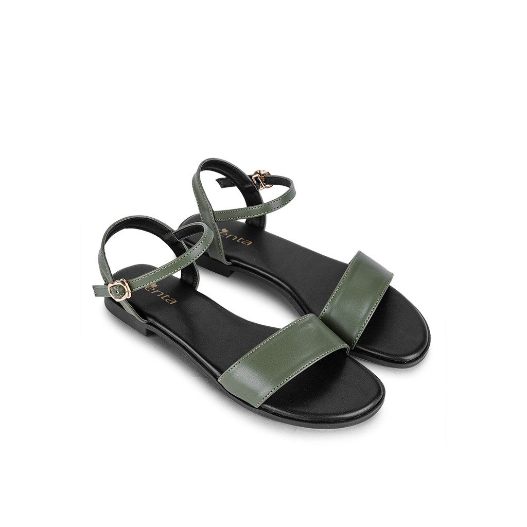 Giày sandal quai ngang Senta MS052