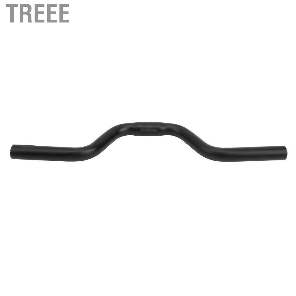 Tay lái xe đạp bằng hợp kim nhôm siêu nhẹ của bé